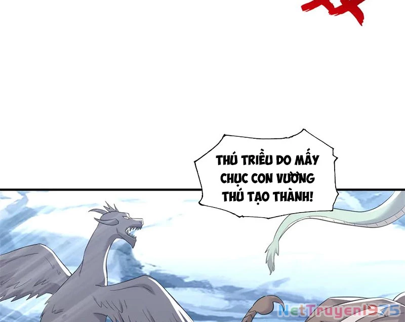 Ma Thú Siêu Thần Chapter 177 - 89