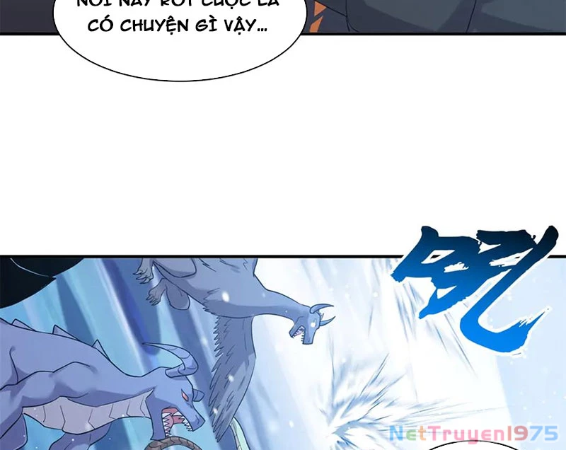 Ma Thú Siêu Thần Chapter 177 - 93