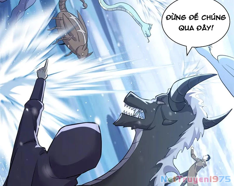 Ma Thú Siêu Thần Chapter 177 - 94