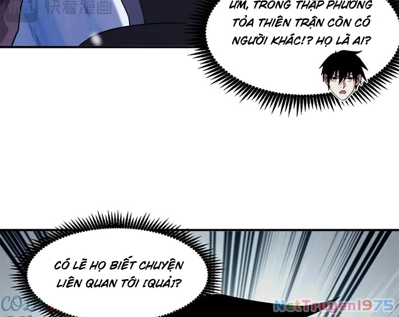 Ma Thú Siêu Thần Chapter 177 - 96