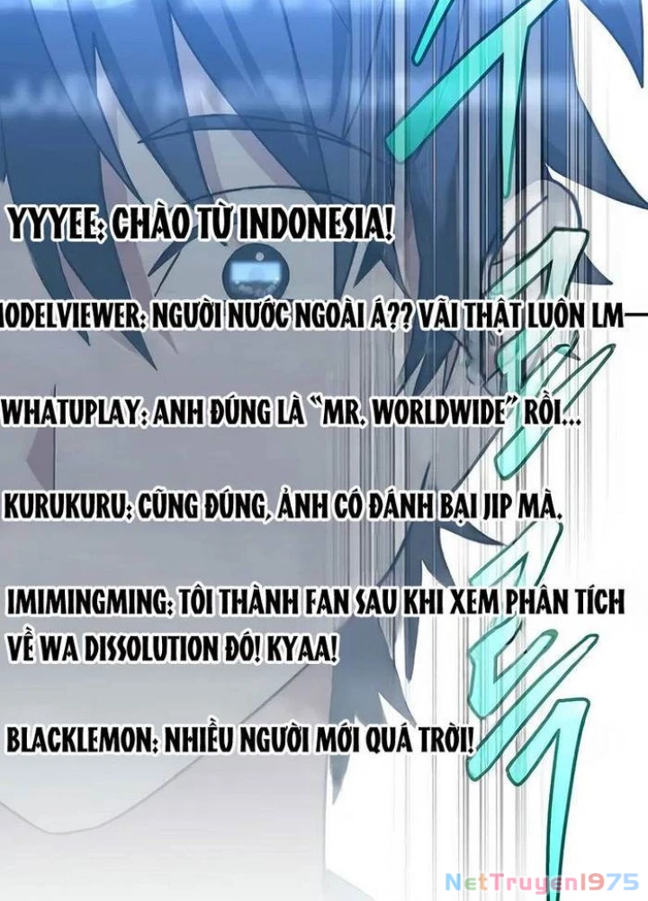 Stream Của Cung Thủ Thiên Tài Chapter 59 - 67
