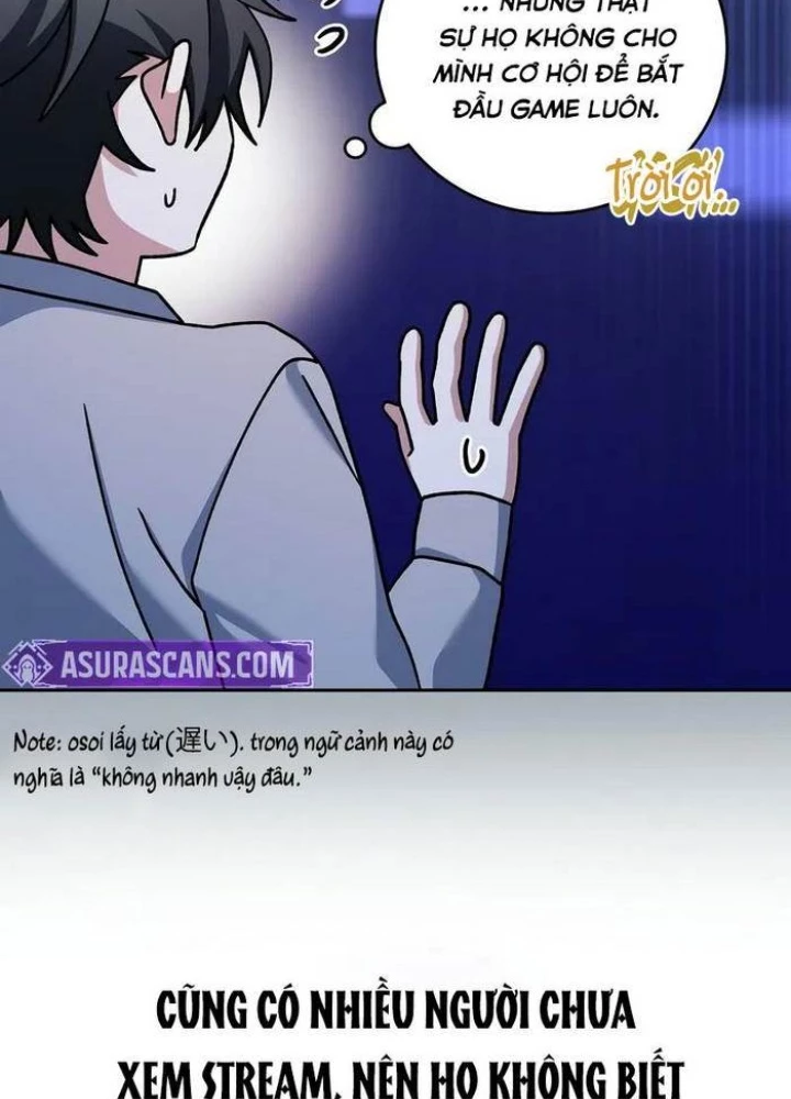 Stream Của Cung Thủ Thiên Tài Chapter 59 - 143