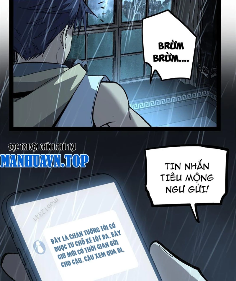Người Giữ Cửa Vạn Giới Chapter 44 - 3