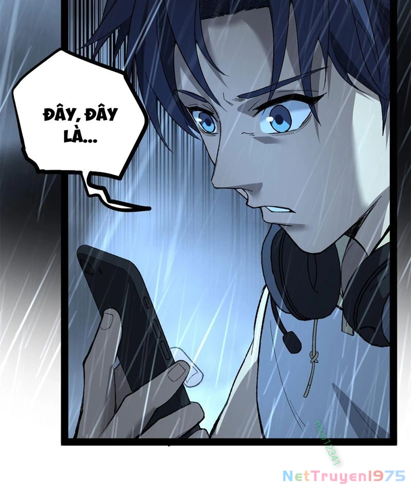 Người Giữ Cửa Vạn Giới Chapter 44 - 5