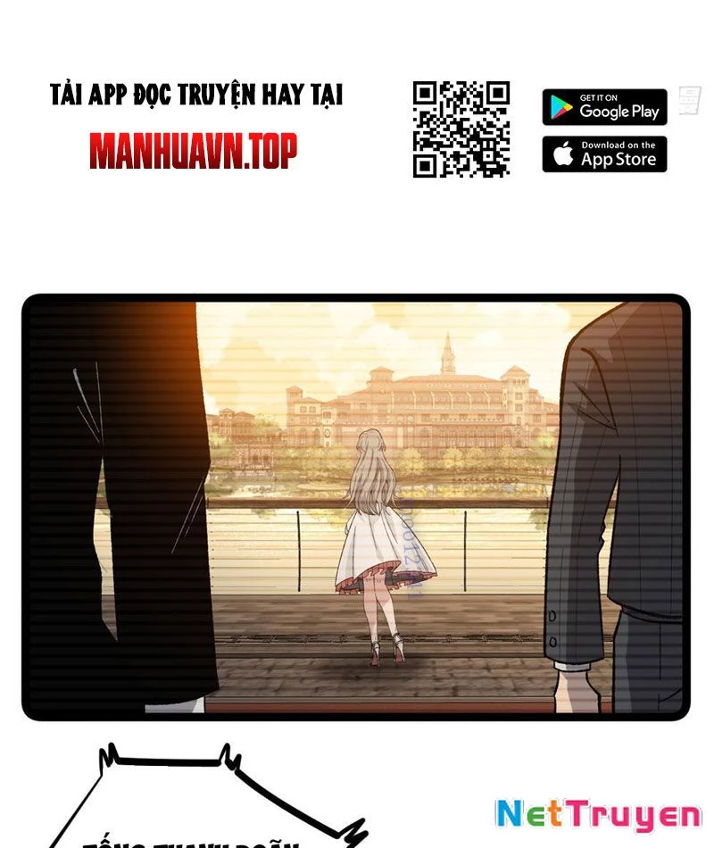 Người Giữ Cửa Vạn Giới Chapter 44 - 6