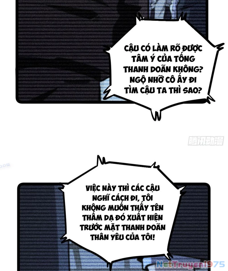 Người Giữ Cửa Vạn Giới Chapter 44 - 15