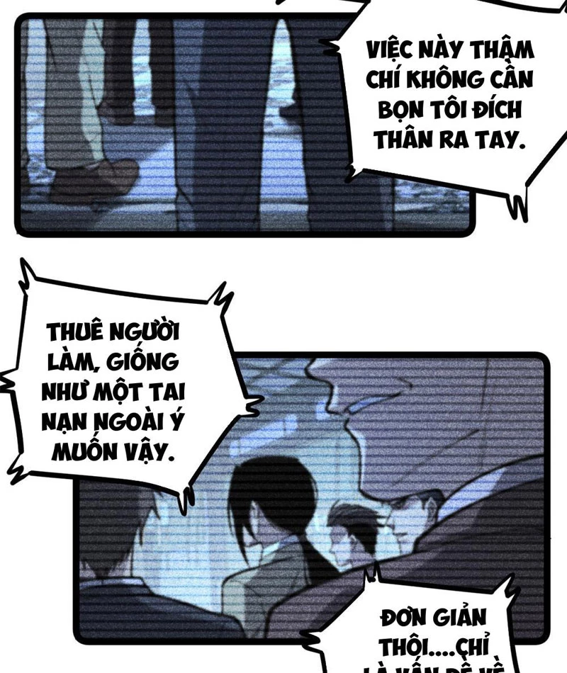 Người Giữ Cửa Vạn Giới Chapter 44 - 17