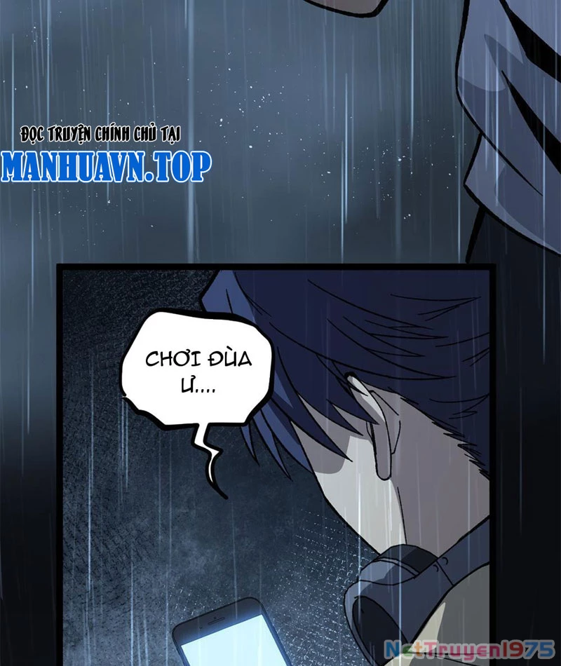 Người Giữ Cửa Vạn Giới Chapter 44 - 22