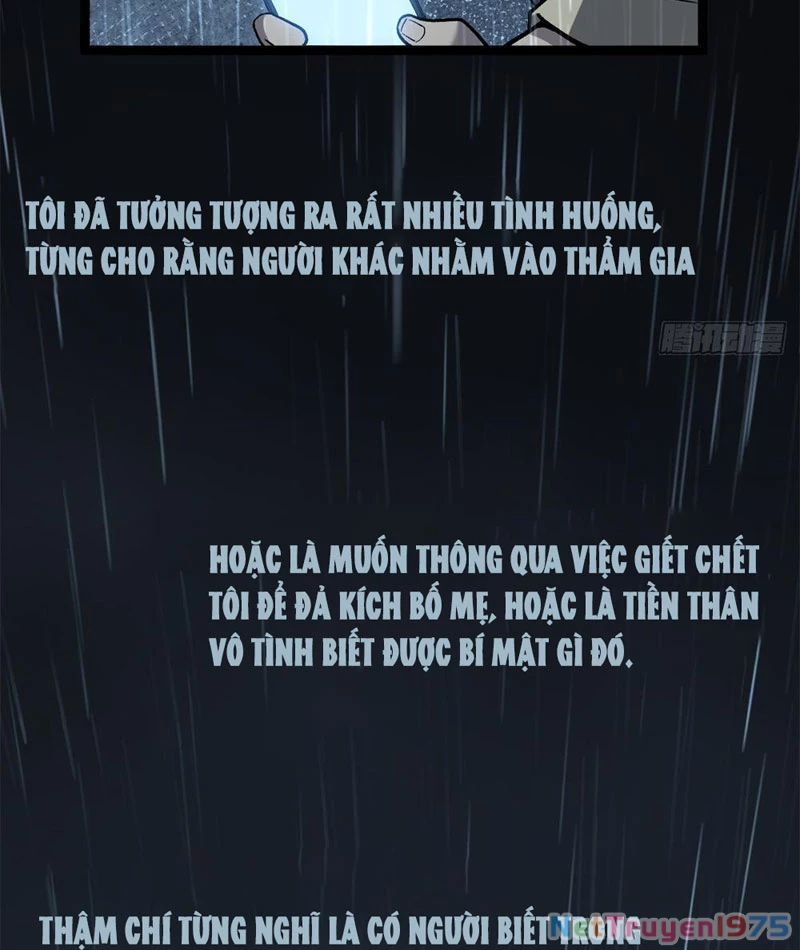 Người Giữ Cửa Vạn Giới Chapter 44 - 23