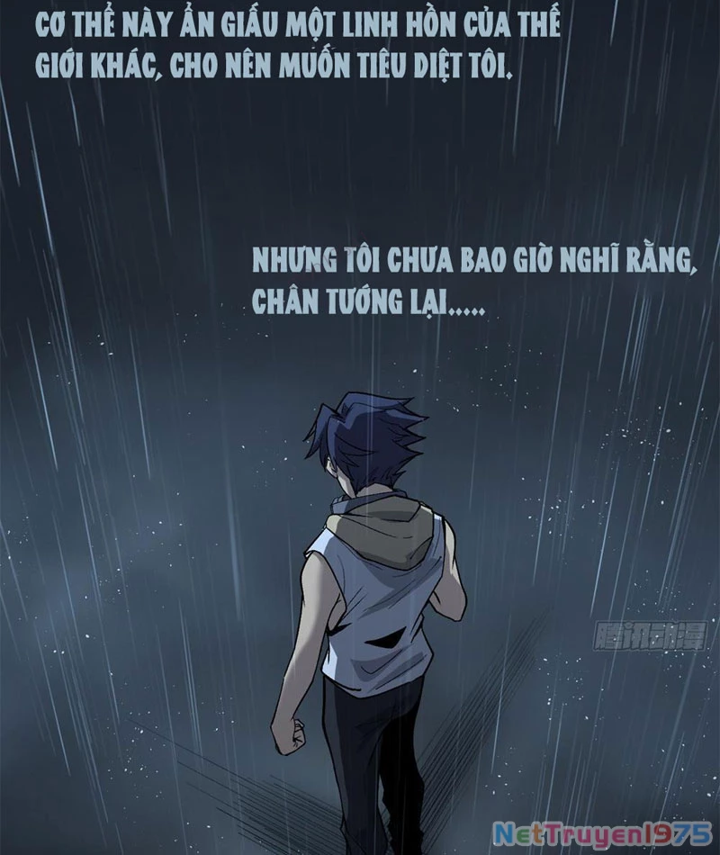 Người Giữ Cửa Vạn Giới Chapter 44 - 24