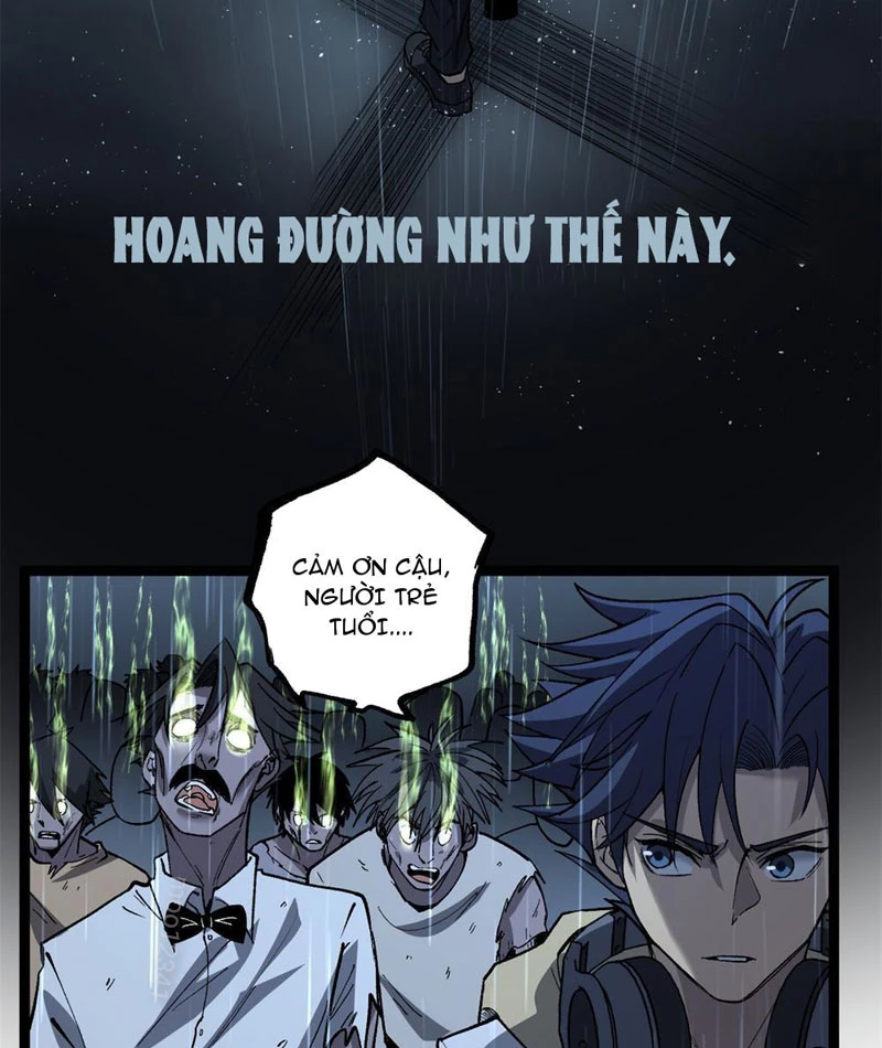 Người Giữ Cửa Vạn Giới Chapter 44 - 25