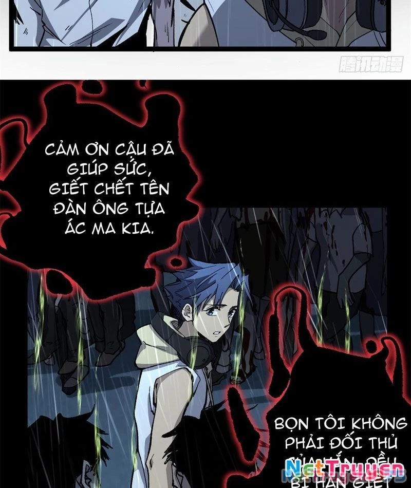 Người Giữ Cửa Vạn Giới Chapter 44 - 26