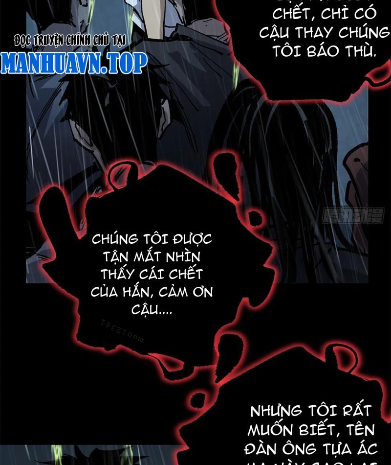 Người Giữ Cửa Vạn Giới Chapter 44 - 27