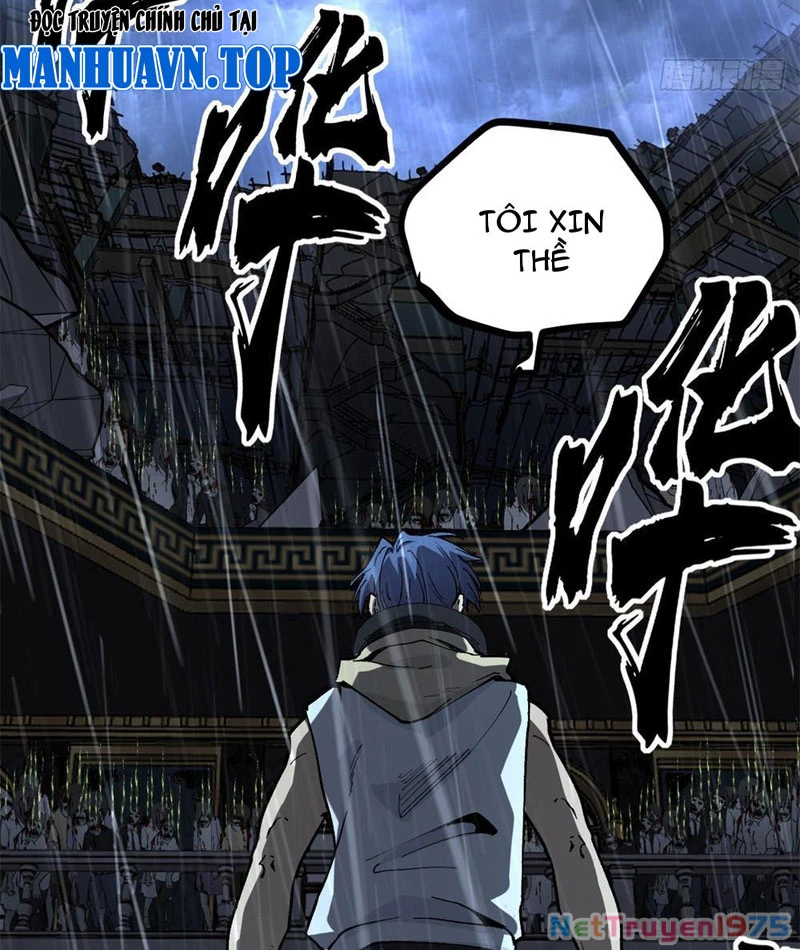 Người Giữ Cửa Vạn Giới Chapter 44 - 33