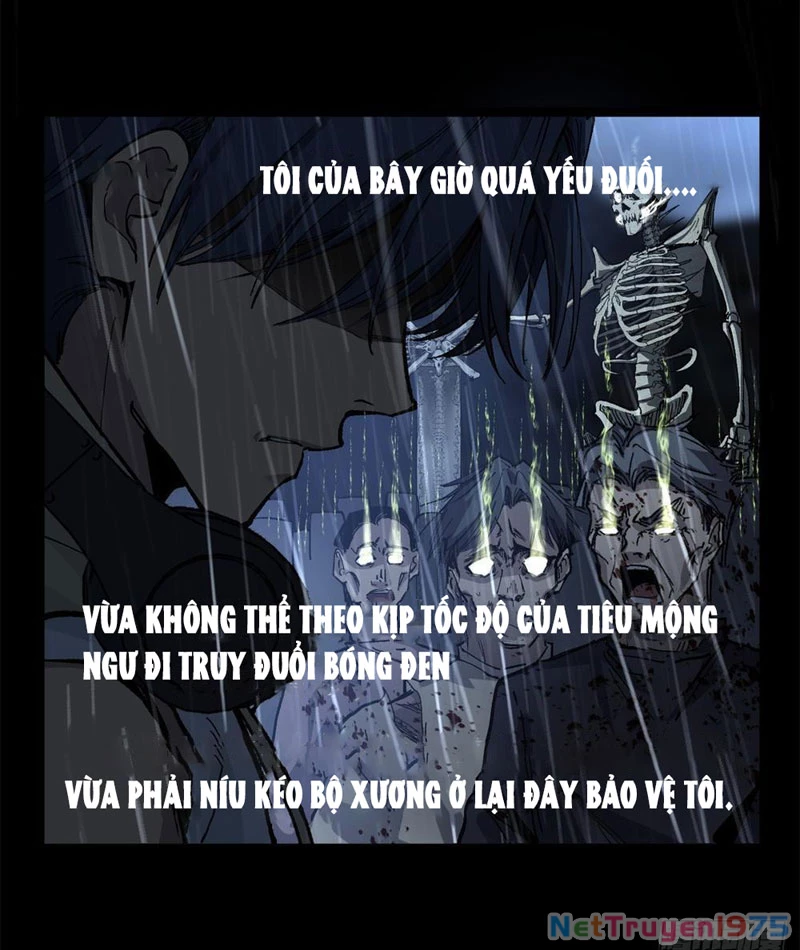Người Giữ Cửa Vạn Giới Chapter 44 - 35