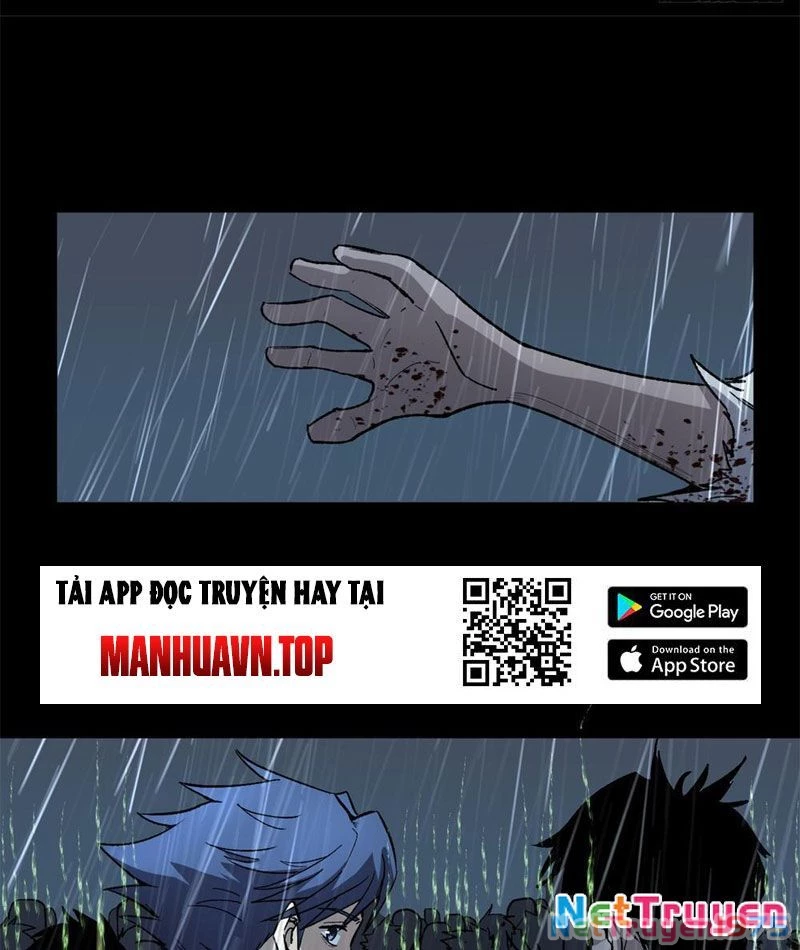 Người Giữ Cửa Vạn Giới Chapter 44 - 36
