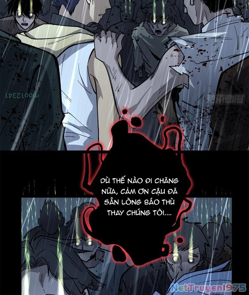 Người Giữ Cửa Vạn Giới Chapter 44 - 37