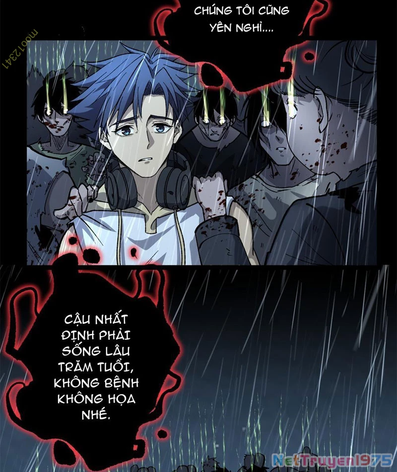 Người Giữ Cửa Vạn Giới Chapter 44 - 39