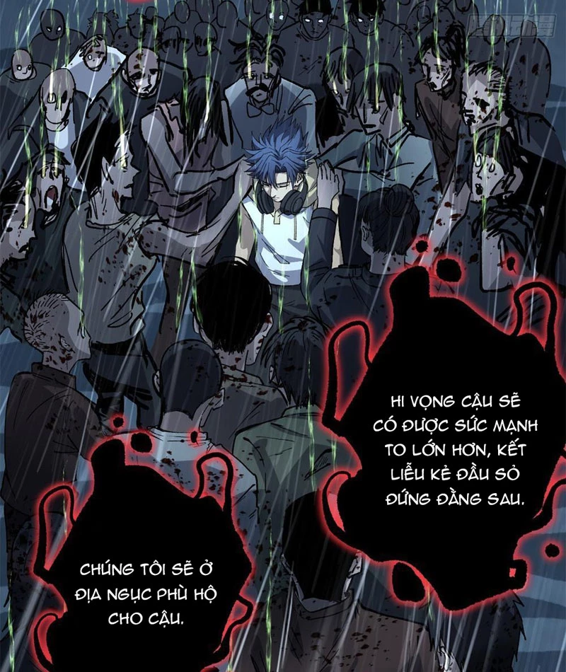 Người Giữ Cửa Vạn Giới Chapter 44 - 40