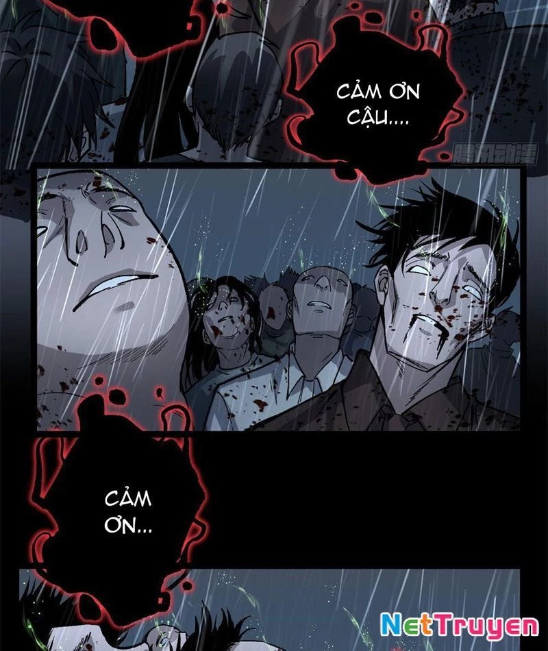 Người Giữ Cửa Vạn Giới Chapter 44 - 41