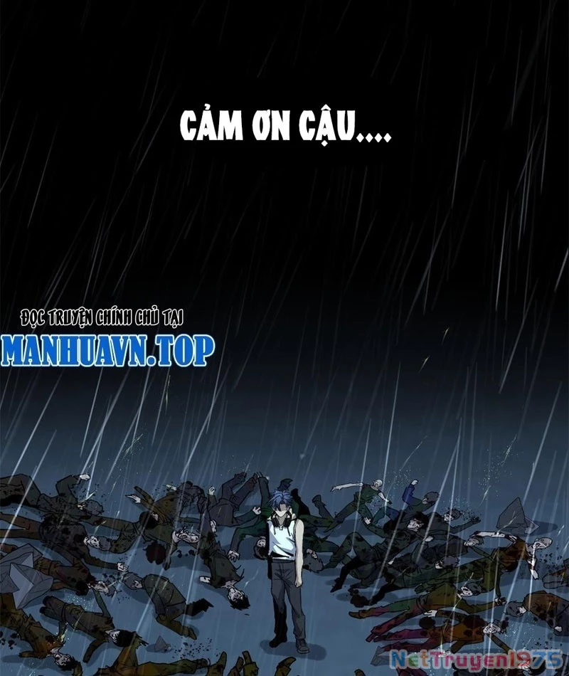 Người Giữ Cửa Vạn Giới Chapter 44 - 43