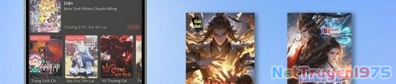 Người Giữ Cửa Vạn Giới Chapter 44 - 46