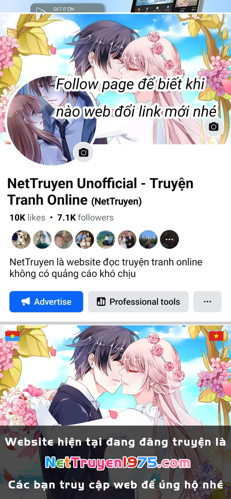 Người Giữ Cửa Vạn Giới Chapter 44 - 47