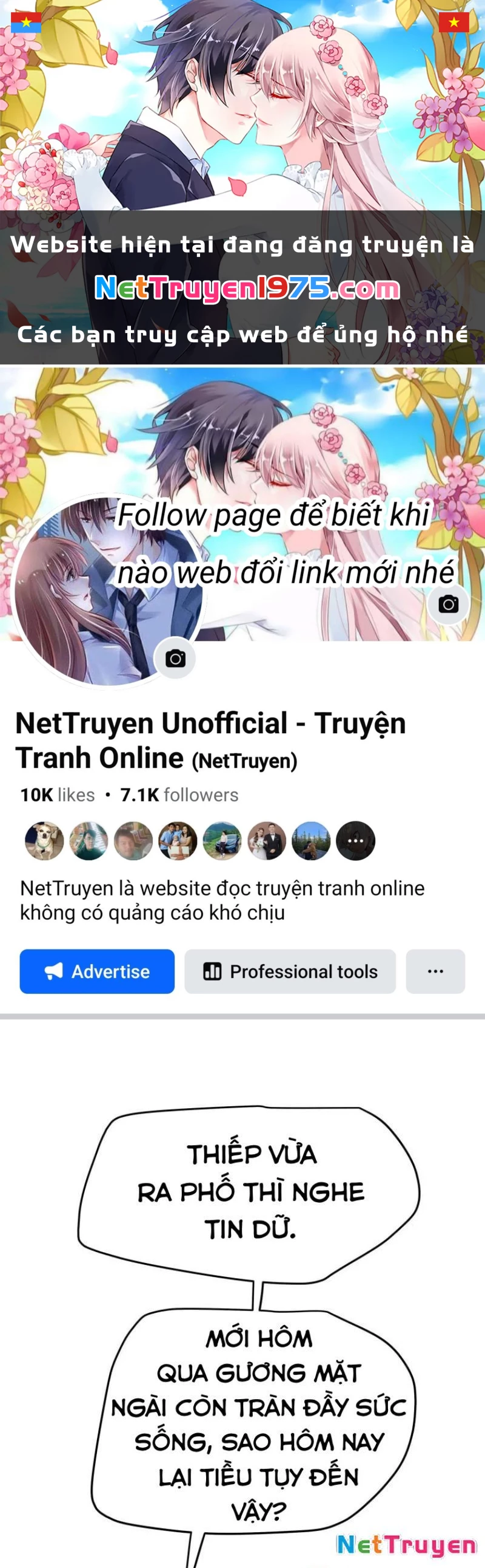 Thiên Quang Minh Nguyệt Chapter 13 - 1