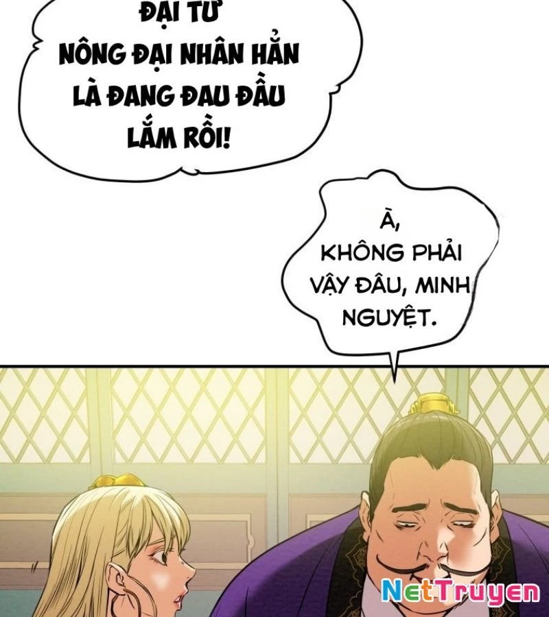 Thiên Quang Minh Nguyệt Chapter 13 - 16