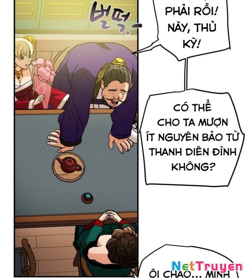 Thiên Quang Minh Nguyệt Chapter 13 - 26