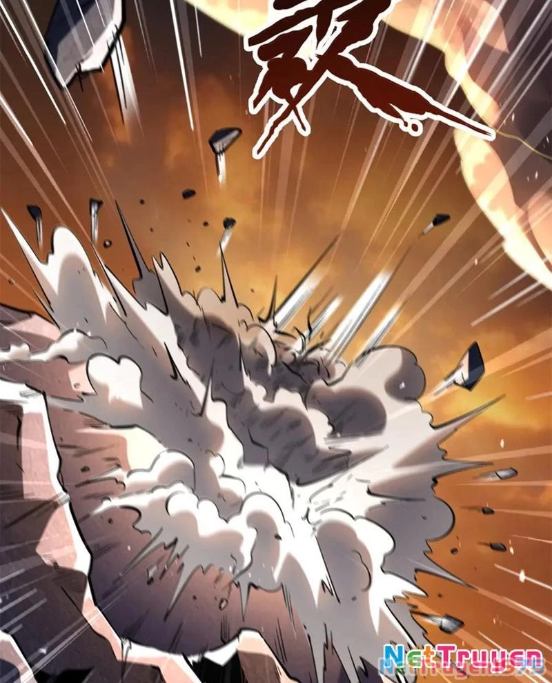 Siêu Cấp Thần Cơ Nhân Chapter 348 - 6
