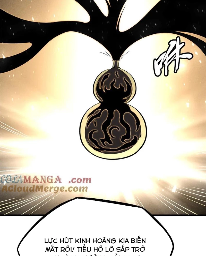 Siêu Cấp Thần Cơ Nhân Chapter 348 - 9