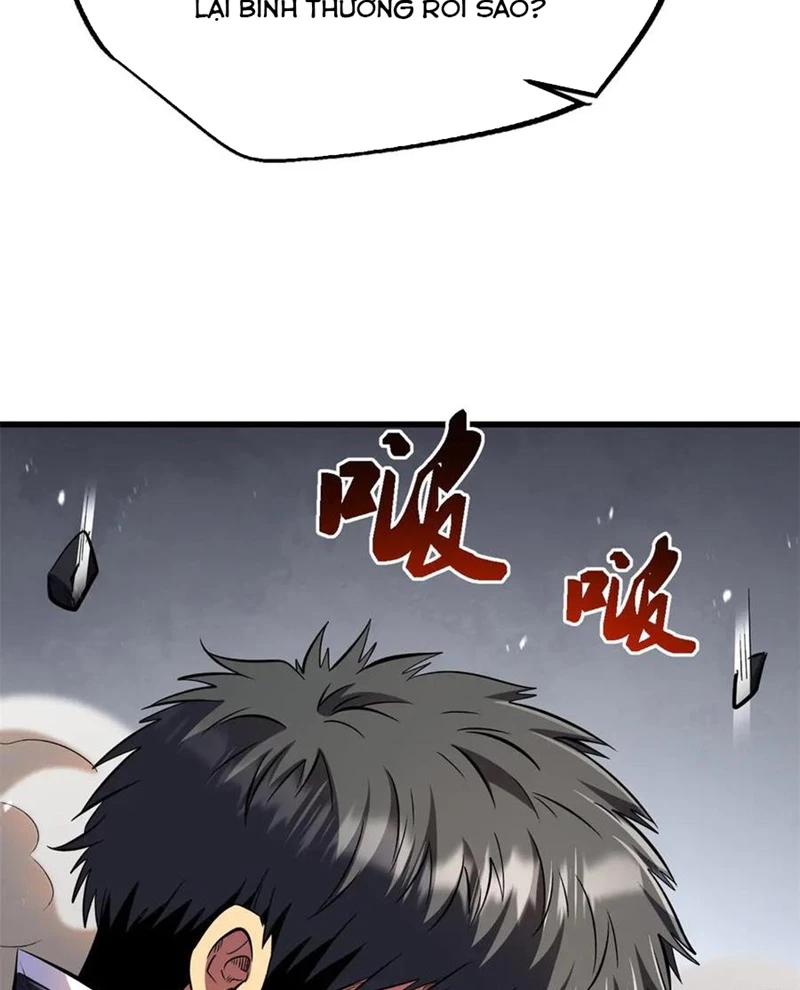 Siêu Cấp Thần Cơ Nhân Chapter 348 - 10