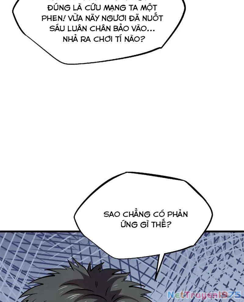 Siêu Cấp Thần Cơ Nhân Chapter 348 - 12