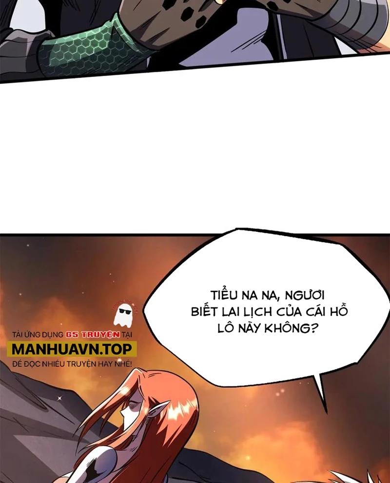 Siêu Cấp Thần Cơ Nhân Chapter 348 - 14