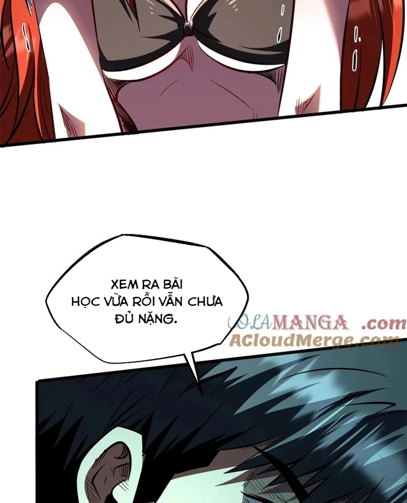 Siêu Cấp Thần Cơ Nhân Chapter 348 - 17
