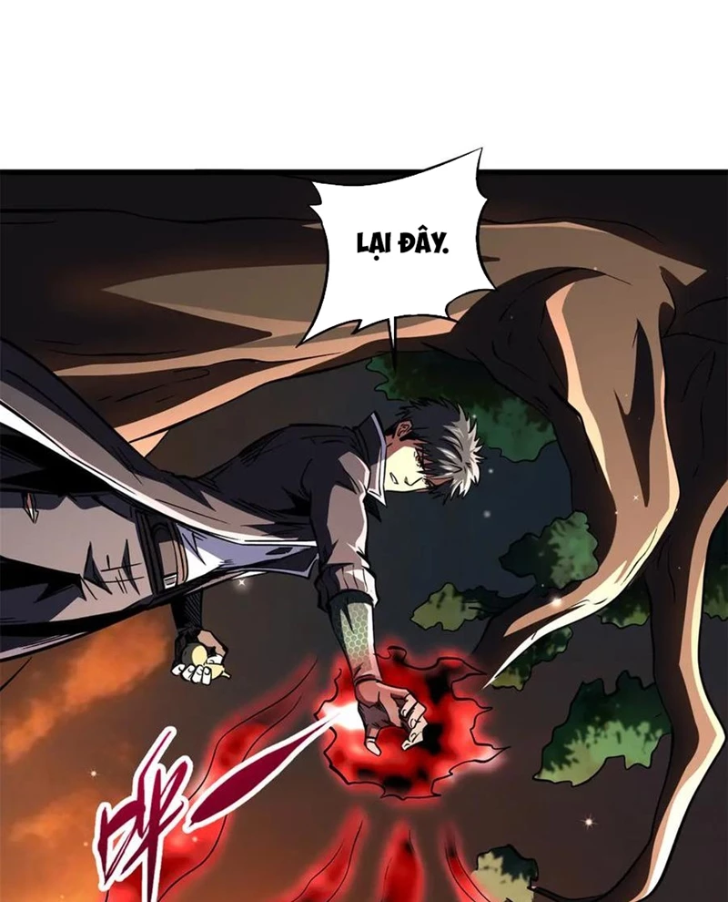 Siêu Cấp Thần Cơ Nhân Chapter 348 - 19