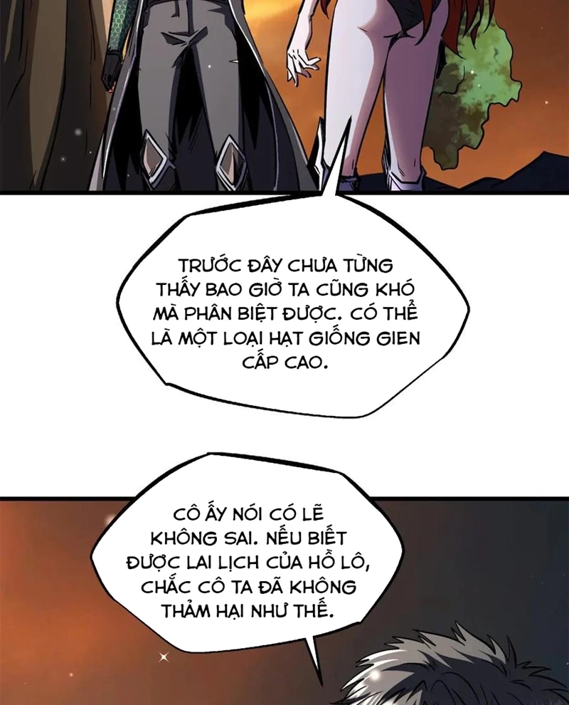 Siêu Cấp Thần Cơ Nhân Chapter 348 - 24