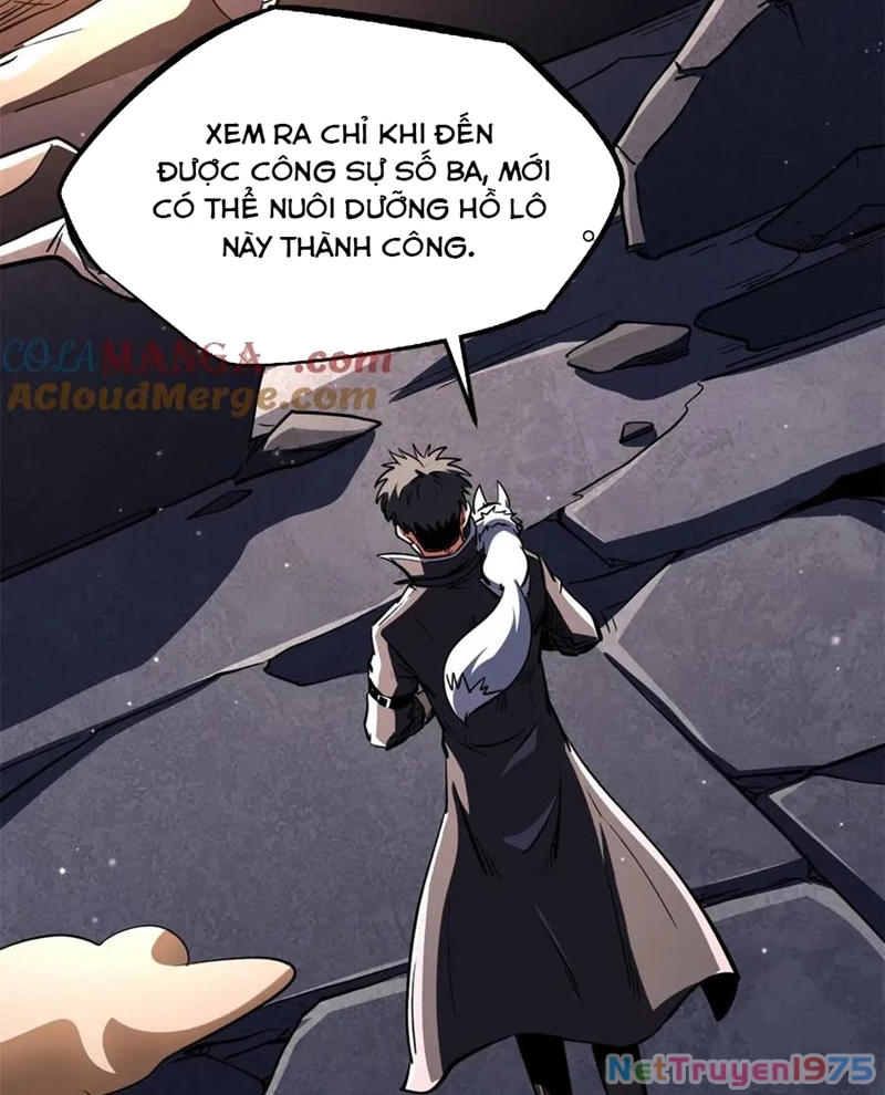 Siêu Cấp Thần Cơ Nhân Chapter 348 - 27