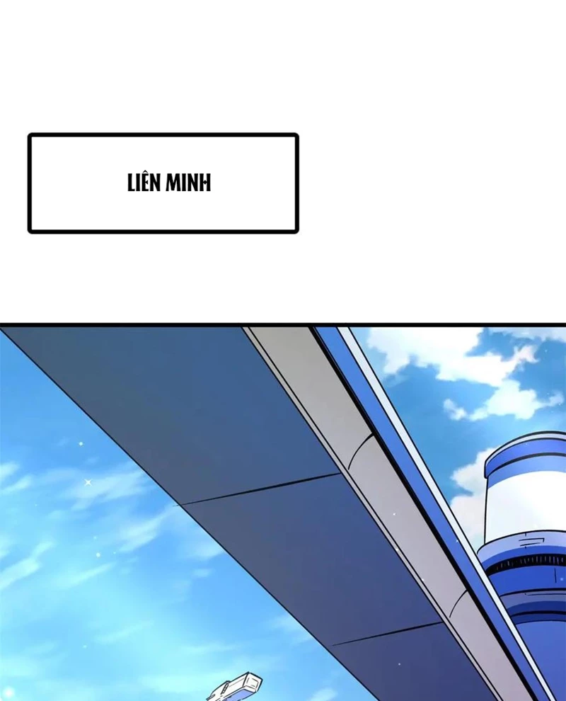 Siêu Cấp Thần Cơ Nhân Chapter 348 - 30