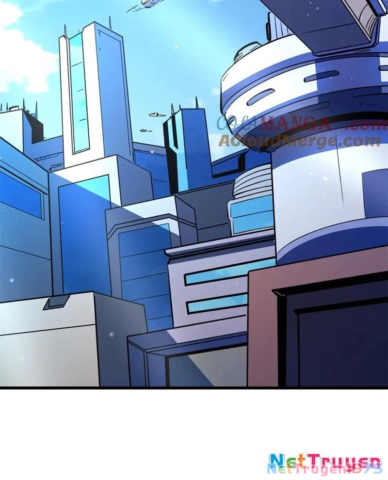 Siêu Cấp Thần Cơ Nhân Chapter 348 - 31