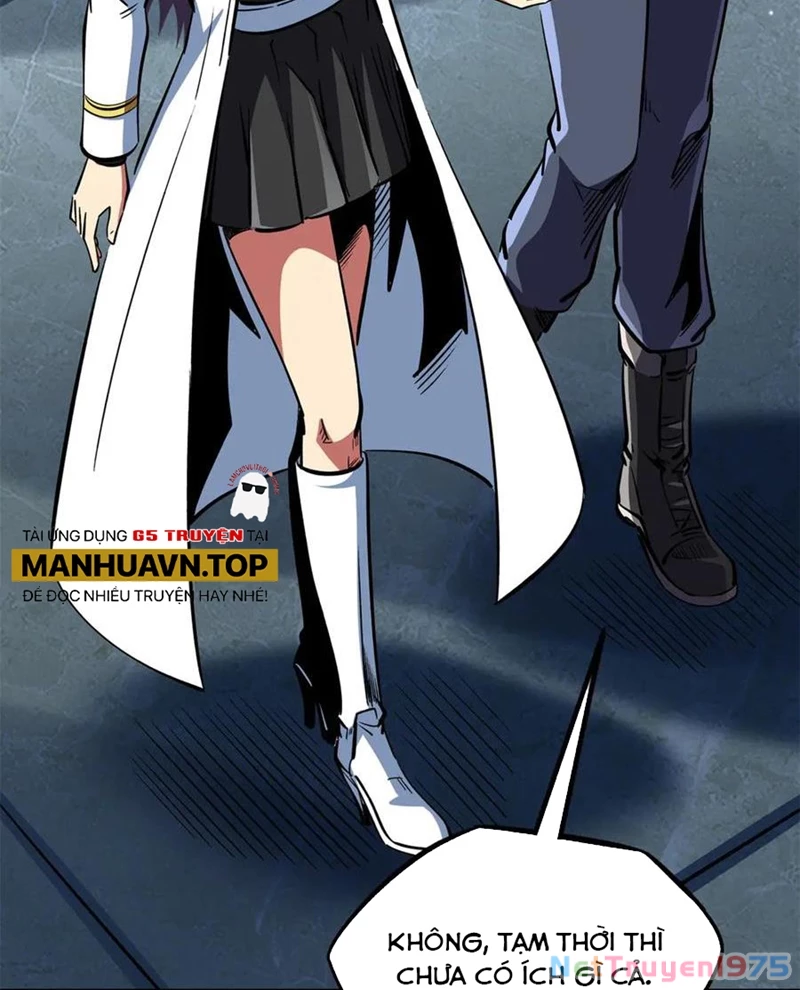 Siêu Cấp Thần Cơ Nhân Chapter 348 - 33