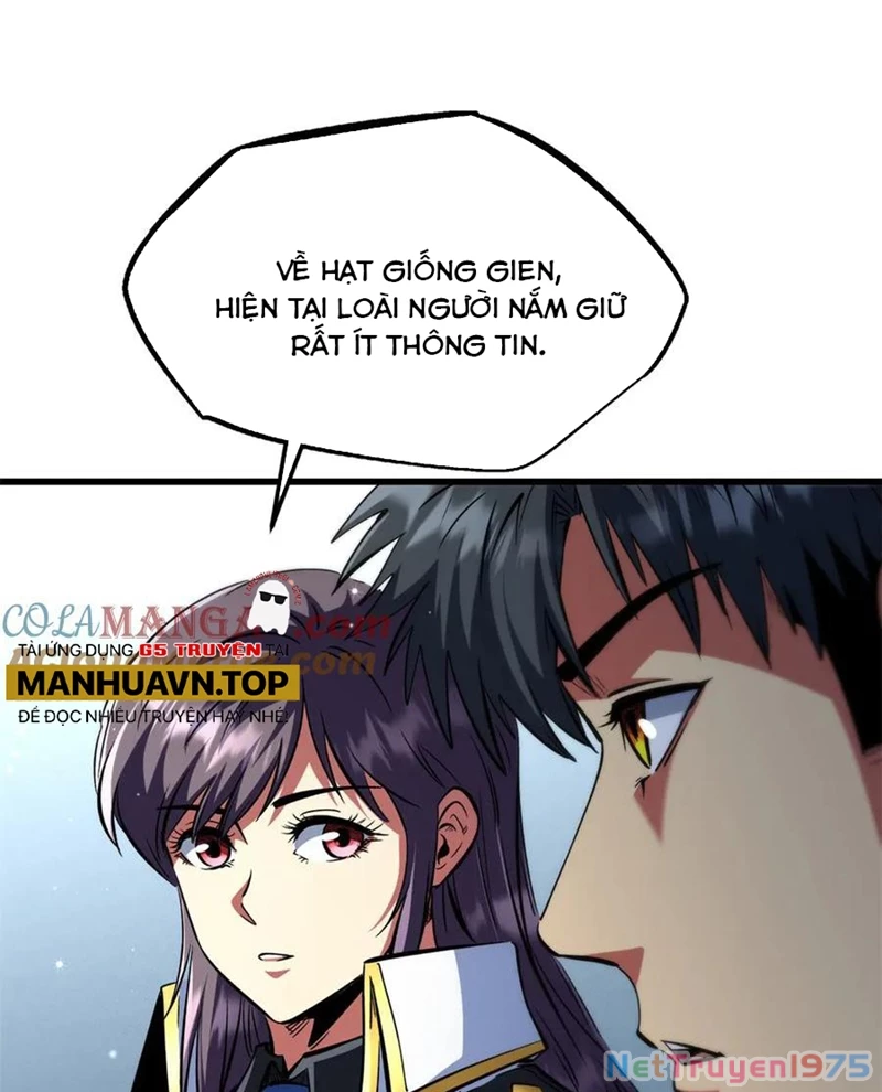 Siêu Cấp Thần Cơ Nhân Chapter 348 - 35