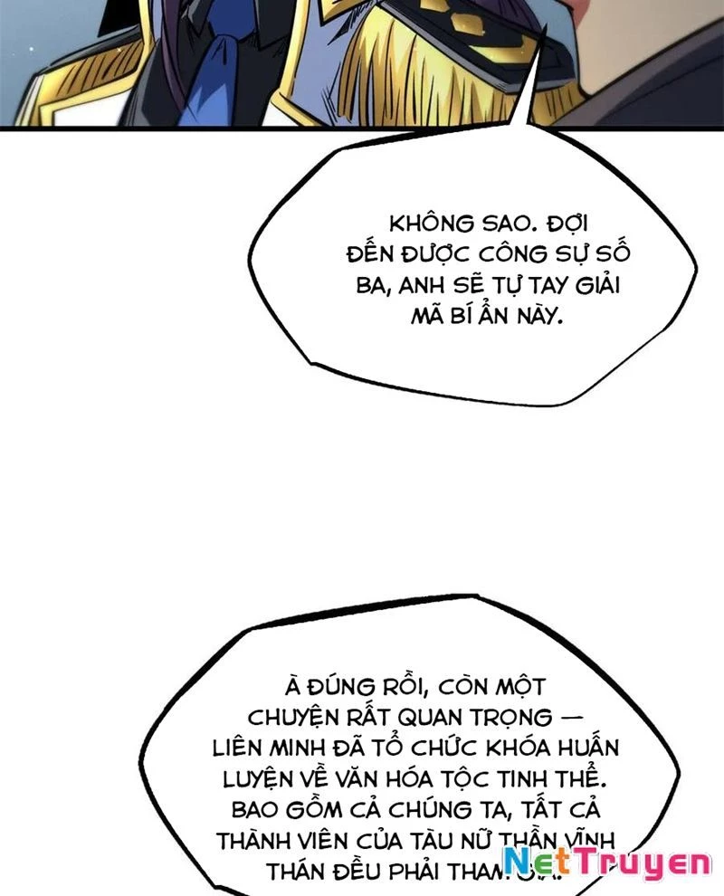 Siêu Cấp Thần Cơ Nhân Chapter 348 - 36