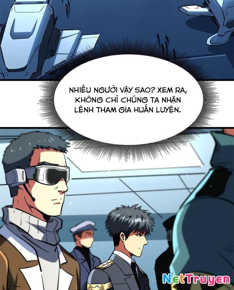 Siêu Cấp Thần Cơ Nhân Chapter 348 - 41