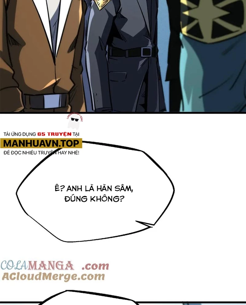 Siêu Cấp Thần Cơ Nhân Chapter 348 - 42