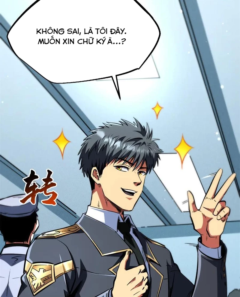 Siêu Cấp Thần Cơ Nhân Chapter 348 - 43