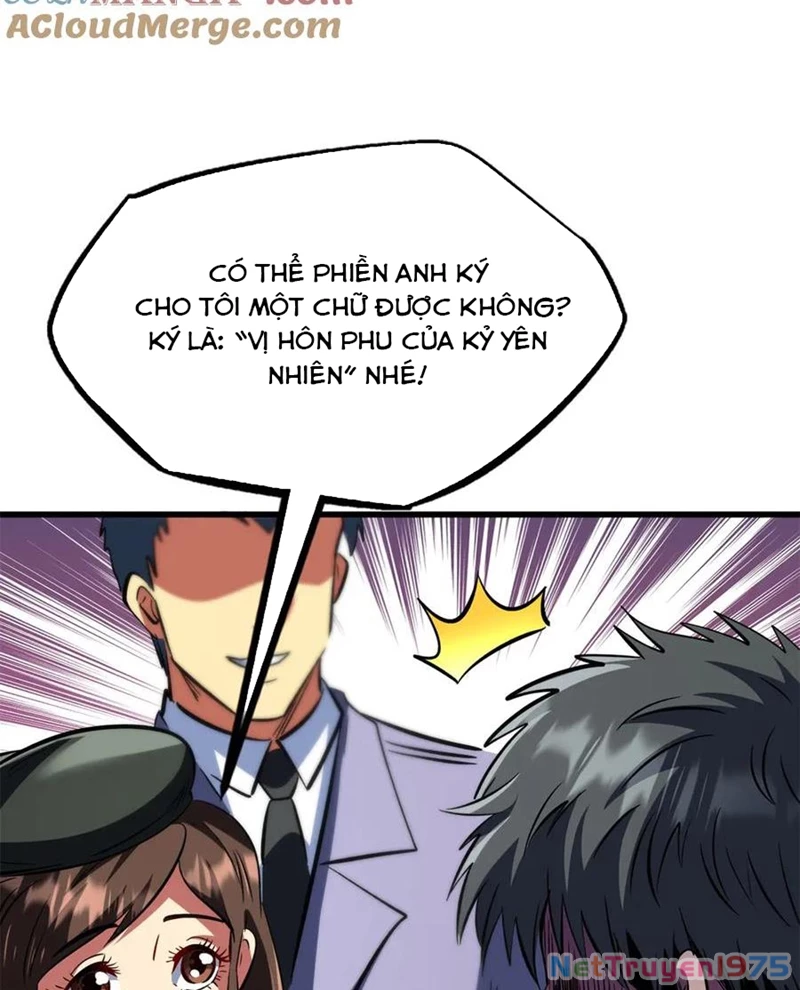 Siêu Cấp Thần Cơ Nhân Chapter 348 - 47