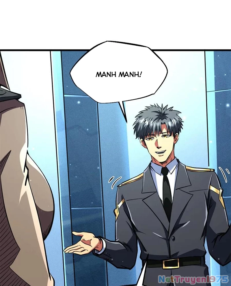 Siêu Cấp Thần Cơ Nhân Chapter 348 - 57
