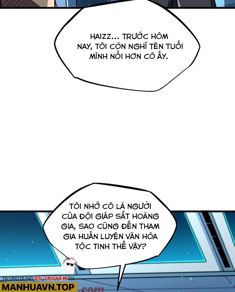 Siêu Cấp Thần Cơ Nhân Chapter 348 - 58